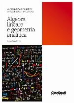 Algebra lineare e geometria analitica