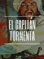 El Capitán Tormenta