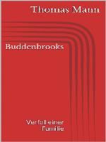 Buddenbrooks--Verfall einer Familie
