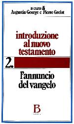 L'annuncio del Vangelo