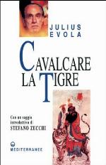 Cavalcare la tigre