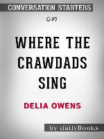 Conversation Starters on Where the Crawdads Sing