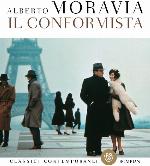 Il conformista (Classici contemporanei) (Italian Edition)