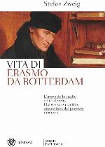 Vita di Erasmo da Rotterdam (Italian Edition)