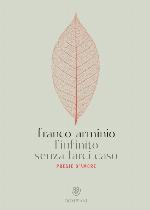 L'infinito senza farci caso (Poesia) (Italian Edition)