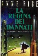 La regina dei dannati