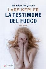 La testimone del fuoco