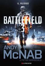 Battlefield 3 : il Russo : romanzo
