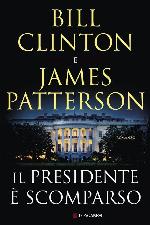 Il presidente è scomparso : romanzo