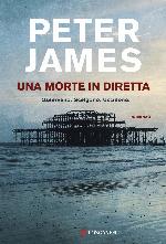 Una morte in diretta : romanzo