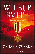 Grido di guerra : romanzo