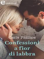 Confessioni a fior di labbra
