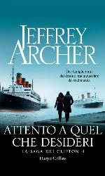 Attento a quel che desideri