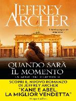 Quando sarà il momento