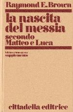 La nascita del messia secondo Matteo e Luca