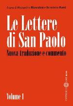 Le lettere di san Paolo