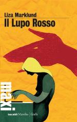 Il lupo rosso