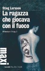 La ragazza che giocava con il fuoco