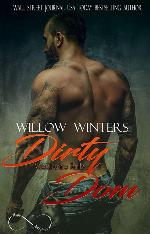 Dirty Dom. Valetti crime family. Ediz. italiana