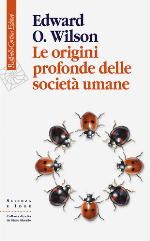 Le origini profonde delle società umane