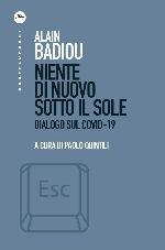 Niente di nuovo sotto il sole