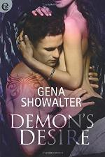 Demon's desire (eLit): I signori degli Inferi: Volume 9 (Italian Edition)