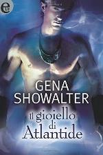 Il gioiello di Atlantide (eLit): Atlantis: Volume 2 (Italian Edition)