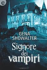 Signore dei vampiri (eLit) (Italian Edition)