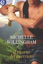 Il ritorno del guerriero (eLit) (Italian Edition)