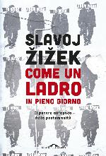 Come un ladro in pieno giorno. Il potere all'epoca della postumanità
