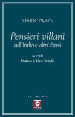 Pensieri villani sull'Italia e altri Paesi