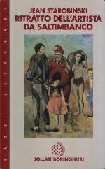 Ritratto dell'artista da saltimbanco