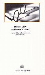 Redenzione e utopia : figure della cultura ebraica mitteleuropea