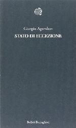 Stato di eccezione
