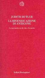 La rivendicazione di Antigone. La parentela tra la vita e la morte