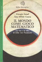 Il mondo come gioco matematico