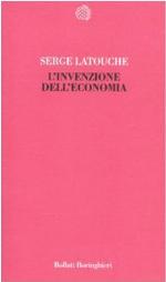 L'invenzione dell'economia
