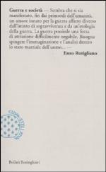 Guerra e società