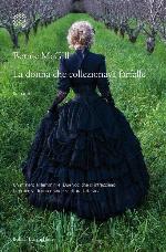 La donna che collezionava farfalle