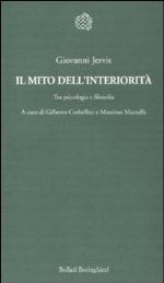 Il mito dell'interiorità