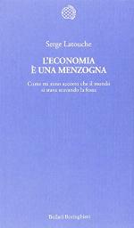 L'economia è una menzogna