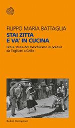 Stai zitta e va' in cucina