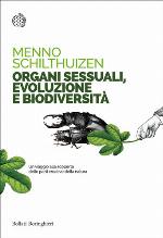 Organi sessuali, evoluzione e biodiversità