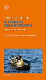Il pianeta dei naufraghi