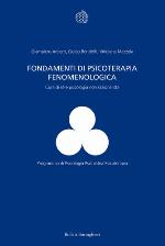 Fondamenti di psicoterapia fenomenologica