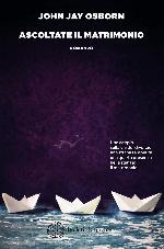 Ascoltate il matrimonio