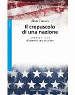Il crepuscolo di una nazione: l'America di Trump all'esame di uno psichiatra