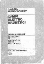 Campi elettromagnetici