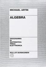 Algebra
