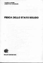 Fisica Dello Stato Solido
